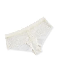 Wish Lace Boyshorts