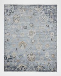 Elodie Hand-Knotted Rug, 8' x 10'