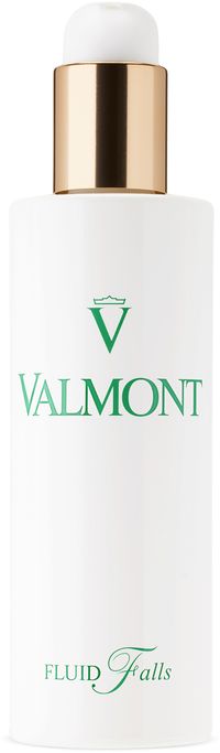 Valmont Fluid Falls Makeup Remover, 150 mL