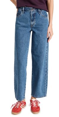 Levi's Baggy Dad Jeans Hold My Purse 31
