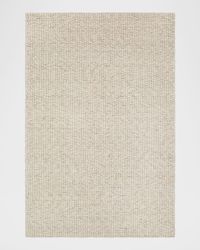 Neravan Hand-Woven Rug, 8' x 10'