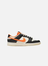 Nike - Baskets dunk low prm halloween (2021) - Taille 47 - Orange