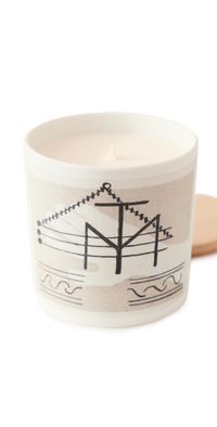 AMEN Amen Picasso Jazmin Scented Candle Jazmin One Size