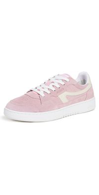 Axel Arigato Dice A Sneakers Pink/Beige 41