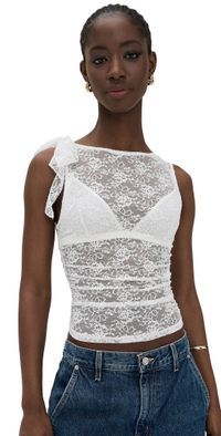 Lioness Rendezvous Top Onyx XS