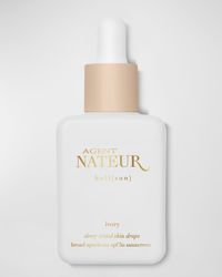Holi Sun Dewy Tinted SPF Serum