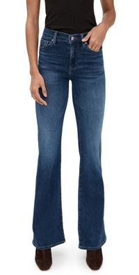 FRAME The Icon Long Jeans Celebrity 23