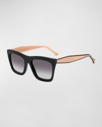 Rectangle Sunglasses
