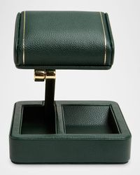 British Racing Travel Watch Stand