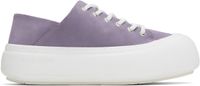YUME YUME Purple Goofy Sneakers