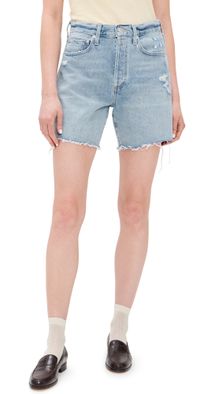 Citizens of Humanity Marlow Long Shorts Raleigh 23