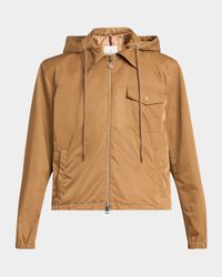 Vallery Jacket