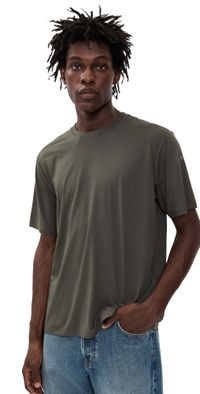 rag & bone Classic Tee Dksdw XL