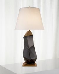 Bayliss Table Lamp By Kelly Wearstler