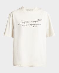 Journey Relaxed Graphic Tee