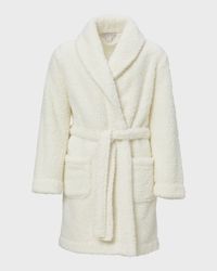 Kid's Brushed CozyChic Robe, Size 6-14