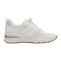Tamaris - Basket à lacets - Taille 41 - Blanc