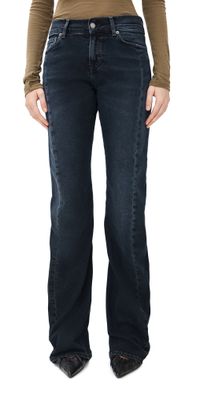 HAIKURE Gery Black Moon Jeans Black Moon 23