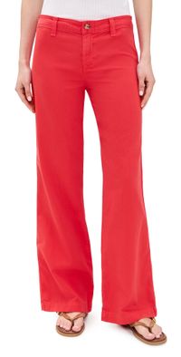 XIRENA Emmanuelle Pants Tomate 26