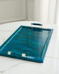 Serving Tray, 24" x 16"