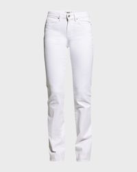 FLAUNT Hourglass Bootcut Jeans