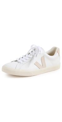 Veja Esplar Logo Sneakers Extra White/Sable 37