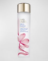 Micro Essence Treatment Lotion with Sakura, 6.8 oz.