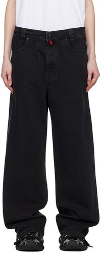 032c Jean noir - New Classic