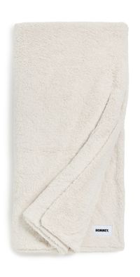 Hommey Faux Fur Blanket Marshmallow One Size