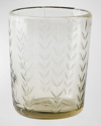 Pepe Margarita Glass