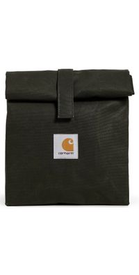 Carhartt WIP Lunch Bag Olive One Size