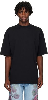 EYTYS Black Ferris T-Shirt
