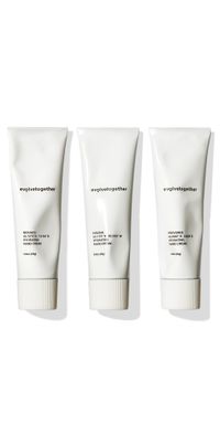 evolvetogether Hydrating Hand Cream Mini Set No Color One Size