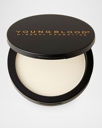 Pressed Mineral Rice Powder, Light