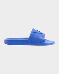 Men's Coolslide Plastic Pool Slides