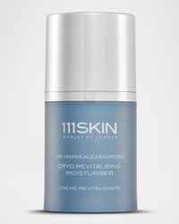 Cryo Revitalising Moisturiser