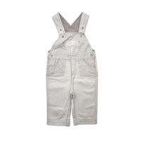 Jacadi - Seconde Main - Combinaison bébé blanc - 3 mois - Taille 3M - Blanc