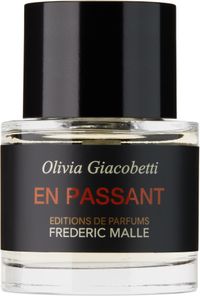 Edition de Parfums Frédéric Malle En Passant Eau de Parfum, 50 mL