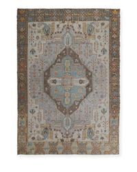 Riviera Hand-Knotted Rug, 9' x 12'