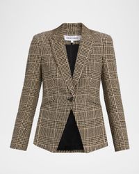 Kendryn Embellished Dickey Jacket