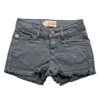 Sunchild - Seconde Main - Short enfant noir - 4 ans - Taille 4A - Noir