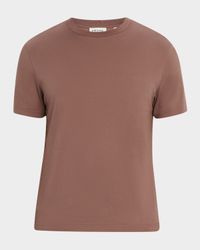 Men's Light Cotton T-Shirt