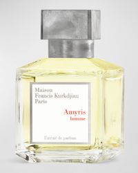 Amyris Homme Extrait de Parfum, 2.4 oz.