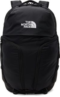 The North Face Sac à dos Surge noir
