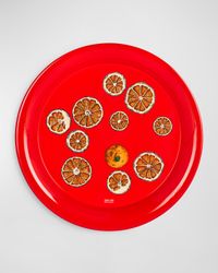 Fette D'Arancia Tray