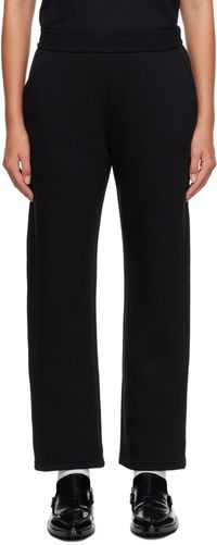 Max Mara Black Damiana Trousers