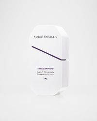 The Exceptional Eye Lift