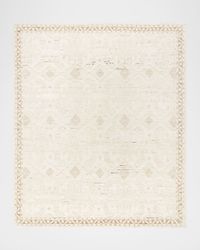 Agora Hand-Knotted Rug, 8' x 10'