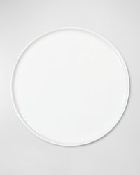 Large Round Platter