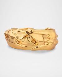 Compression Cuff Bracelet